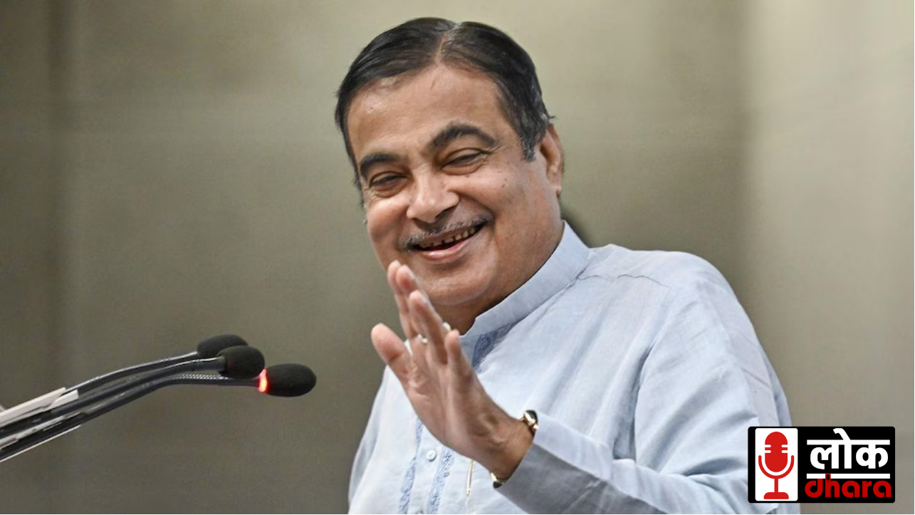 E20 Scam: नितिन गडकरी पर इथेनॉल कारोबार को लेकर लगे आरोप, कहा- पेड कैंपेन का शिकार हुआ हूँ !!