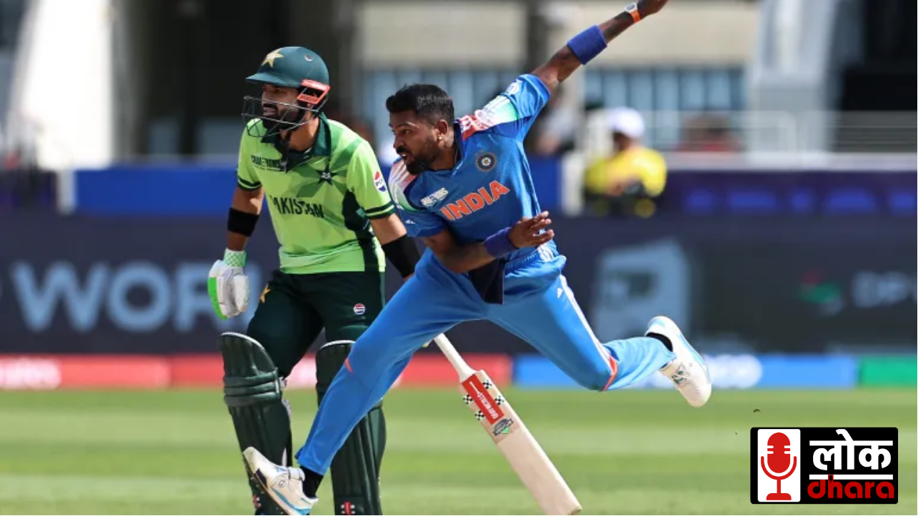 India vs Pakistan Dubai Match: देश में विरोध तेज, विपक्षी पार्टियां बोलीं – खून और क्रिकेट साथ नहीं चल सकते