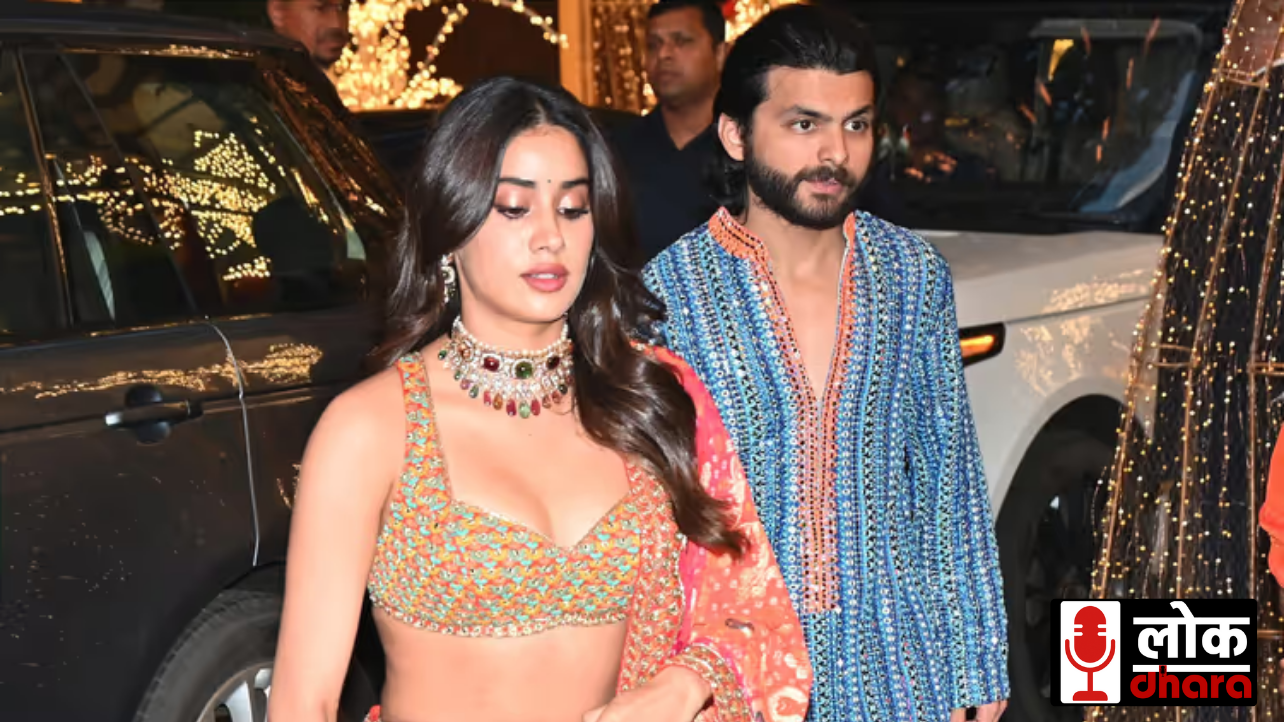 Janhvi Kapoor Shaadi पर दिया बड़ा बयान, कहा– “अभी सिर्फ फिल्मों पर फोकस, शादी की कोई प्लानिंग नहीं”
