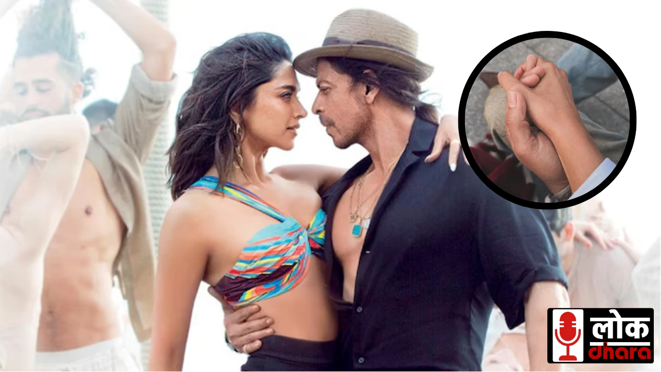 Deepika Padukone और Shah Rukh Khan की जोड़ी फिर करेगी धमाल, Siddharth Anand की फिल्म 'King' से हुई कंफर्म