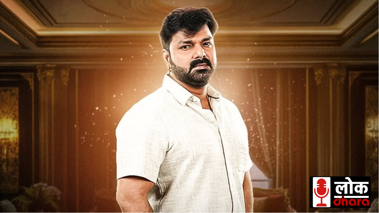 Rise and Fall में Pawan Singh: बचपन के संघर्ष, Stardom की उड़ान और निजी रिश्तों पर खुला दिल !!