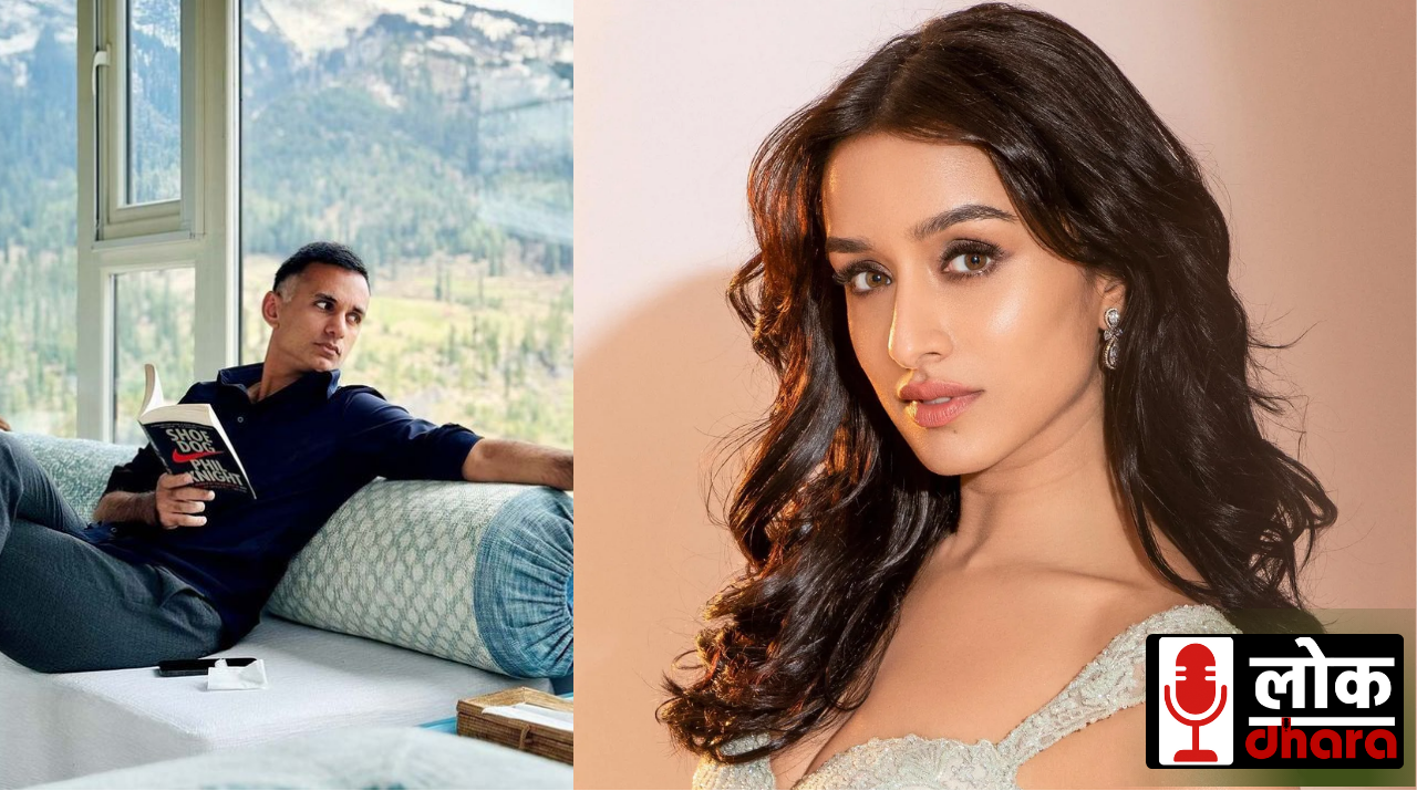 Shraddha Kapoor Boyfriend Rahul Modi: इंस्टाग्राम वीडियो से रिश्ता कंफर्म, शादी की अटकलें तेज