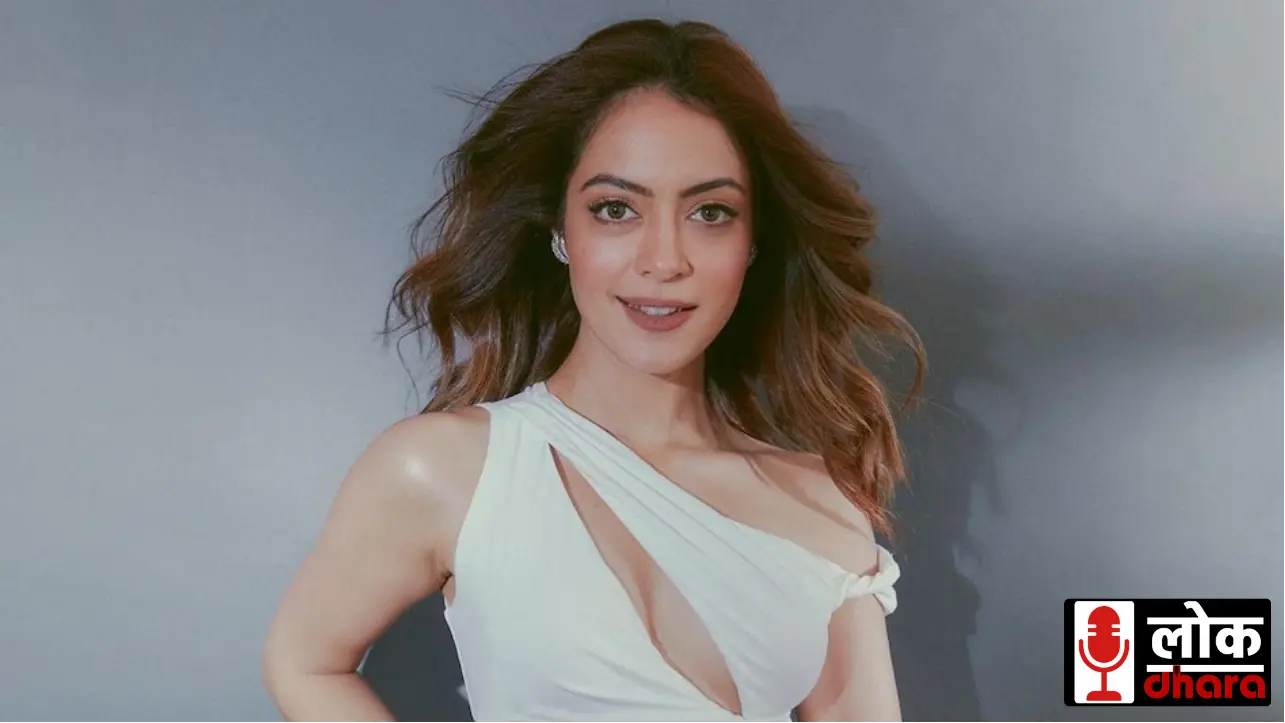 Aryan Khan Netflix Series The Bads of Bollywood: Anya Singh का ब्रेकआउट रोल चर्चा में !!