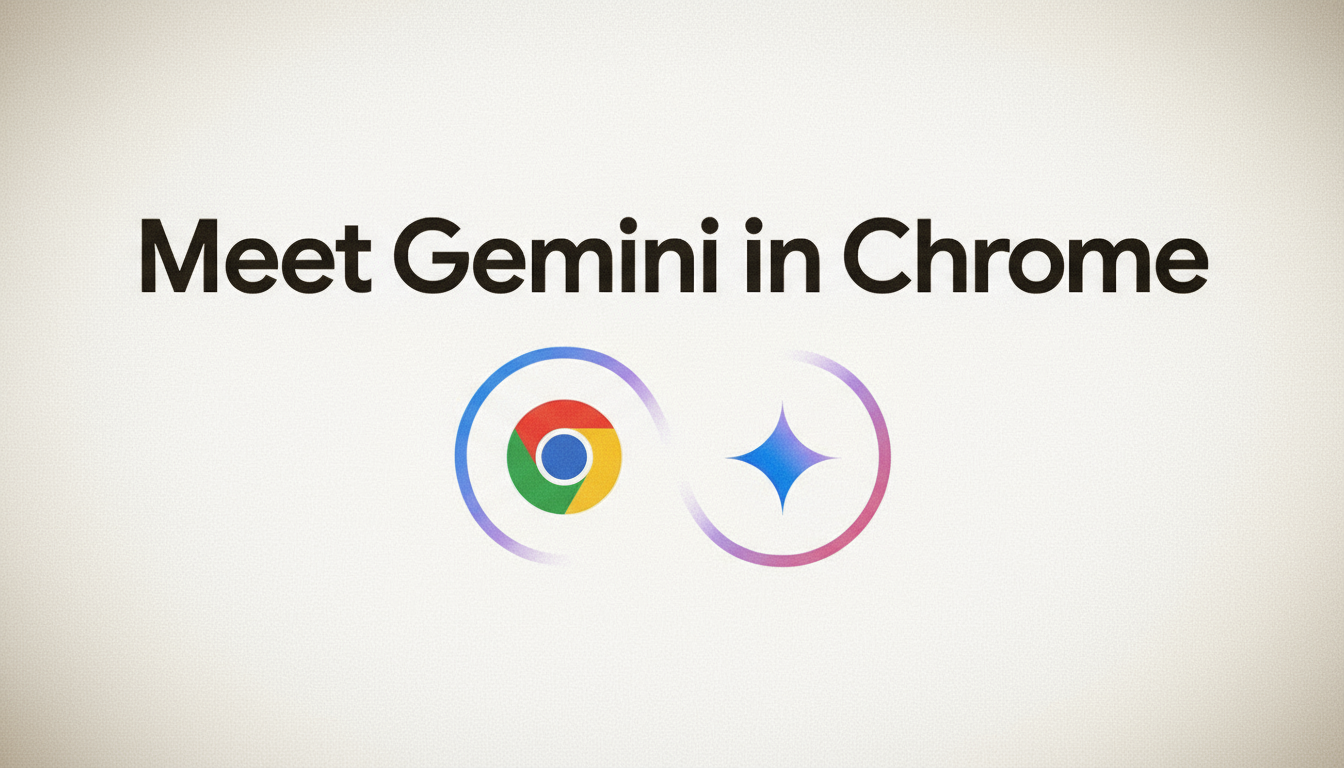 Google Chrome Gemini AI Integration: अब ब्राउज़र होगा और भी स्मार्ट, एजेंटिक कैपेबिलिटीज के साथ !!