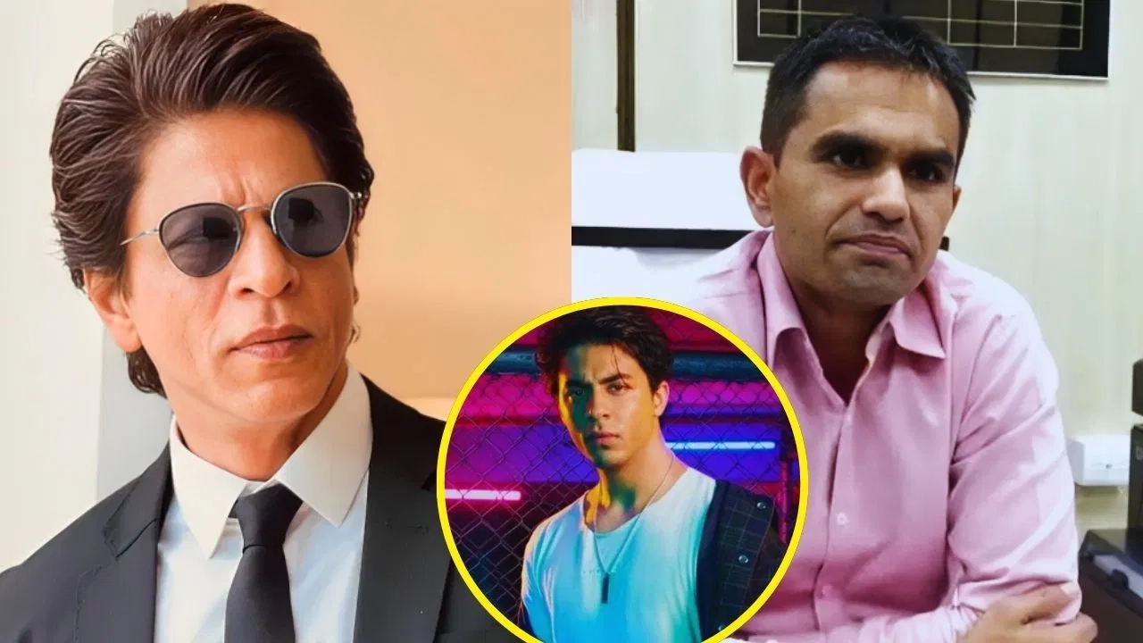 Sameer Wankhede ने Netflix के शो 'The Bads of Bollywood' के खिलाफ दिल्ली हाईकोर्ट में मानहानि का मुकदमा दायर किया !!